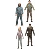 McFarlane The walking dead Comics Serie 2 - Set Complet