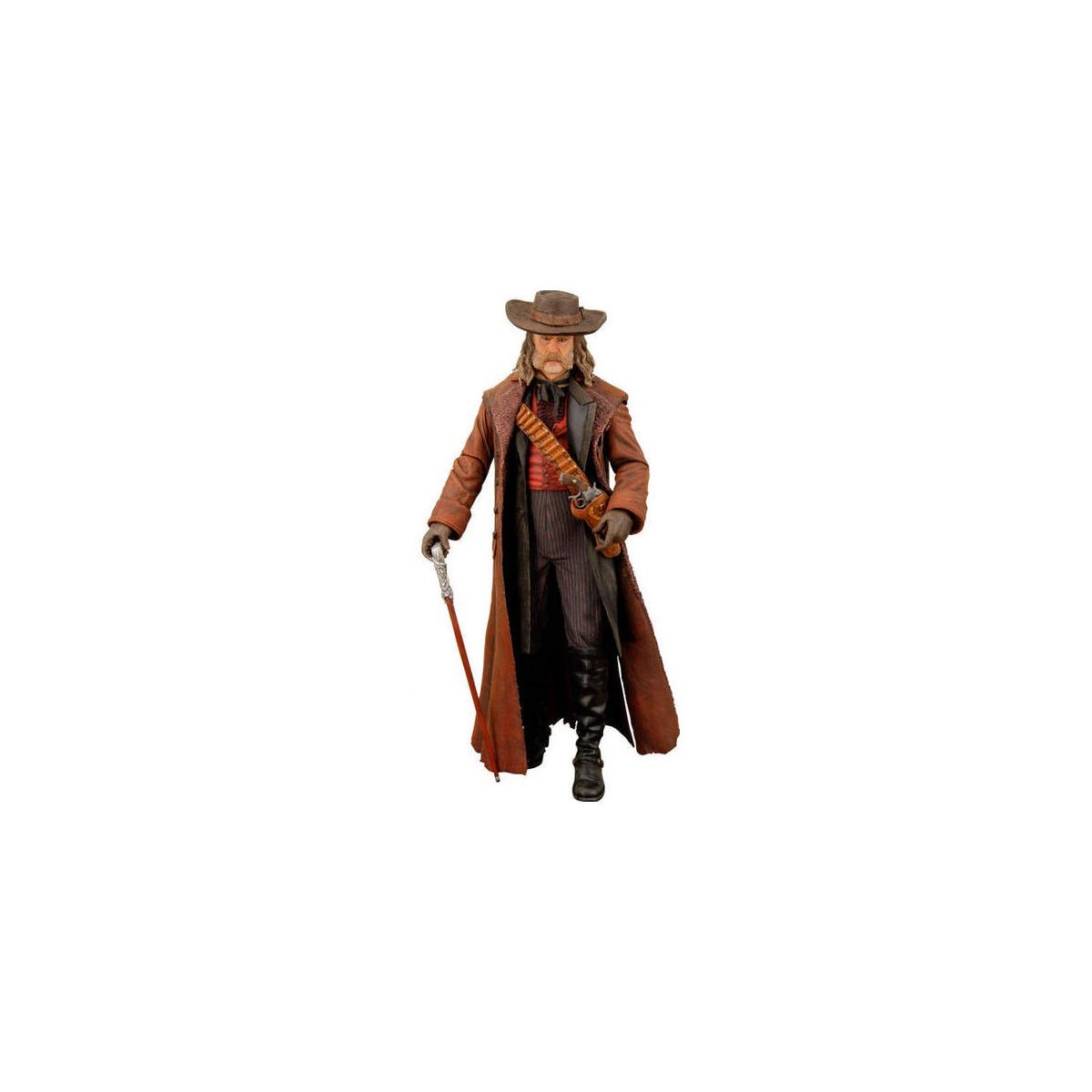 Neca Figurine Jonah Hex TurnBull 17 cm