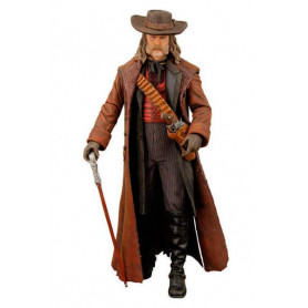 Neca Figurine Jonah Hex TurnBull 17 cm