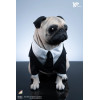 INFINITY STUDIO - FRANK Life-Size 1/1 - Men in Black
