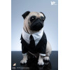 INFINITY STUDIO - FRANK Life-Size 1/1 - Men in Black