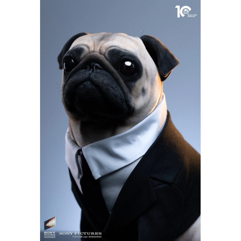INFINITY STUDIO - FRANK Life-Size 1/1 - Men in Black