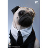 INFINITY STUDIO - FRANK Life-Size 1/1 - Men in Black