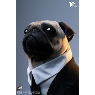 INFINITY STUDIO - FRANK Life-Size 1/1 - Men in Black