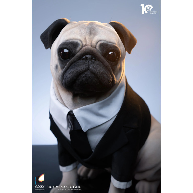 INFINITY STUDIO - FRANK Life-Size 1/1 - Men in Black