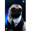 INFINITY STUDIO - FRANK Life-Size 1/1 - Men in Black