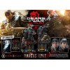 Prime 1 Studio - Gears of War Reloaded - Marcus Fenix - Real Elite Masterline Series 1/3