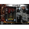 Prime 1 Studio - Gears of War Reloaded - Marcus Fenix Ultimate Bonus Version - Real Elite Masterline Series 1/3