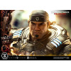 Prime 1 Studio - Gears of War Reloaded - Marcus Fenix Ultimate Bonus Version - Real Elite Masterline Series 1/3