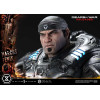 Prime 1 Studio - Gears of War Reloaded - Marcus Fenix Ultimate Bonus Version - Real Elite Masterline Series 1/3