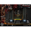 Prime 1 Studio - Gears of War Reloaded - Marcus Fenix Ultimate Bonus Version - Real Elite Masterline Series 1/3