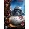 Prime 1 Studio - Gears of War Reloaded - Marcus Fenix Ultimate Bonus Version - Real Elite Masterline Series 1/3