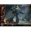 Prime 1 Studio - Gears of War Reloaded - Marcus Fenix Ultimate Bonus Version - Real Elite Masterline Series 1/3