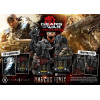 Prime 1 Studio - Gears of War Reloaded - Marcus Fenix Ultimate Bonus Version - Real Elite Masterline Series 1/3