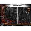 Prime 1 Studio - Gears of War Reloaded - Marcus Fenix Ultimate Bonus Version - Real Elite Masterline Series 1/3