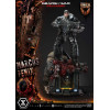 Prime 1 Studio - Gears of War Reloaded - Marcus Fenix Ultimate Bonus Version - Real Elite Masterline Series 1/3