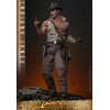 Hot Toys - Indiana Jones and the Temple of Doom - Indiana Jones Deluxe Version MMS 1/6