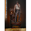 Hot Toys - Indiana Jones and the Temple of Doom - Indiana Jones Deluxe Version MMS 1/6