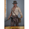 Hot Toys - Indiana Jones and the Temple of Doom - Indiana Jones Deluxe Version MMS 1/6