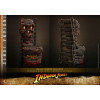 Hot Toys - Indiana Jones and the Temple of Doom - Indiana Jones Deluxe Version MMS 1/6