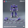 Three Zero - Transformers MDLX SHOCKWAVE
