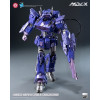 Three Zero - Transformers MDLX SHOCKWAVE