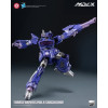 Three Zero - Transformers MDLX SHOCKWAVE