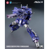 Three Zero - Transformers MDLX SHOCKWAVE