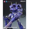 Three Zero - Transformers MDLX SHOCKWAVE