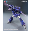 Three Zero - Transformers MDLX SHOCKWAVE