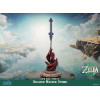 First 4 Figures - Decayed Master Sword 1/1 - The Legend of Zelda: Tears of the Kingdom