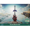 First 4 Figures - Decayed Master Sword 1/1 - The Legend of Zelda: Tears of the Kingdom
