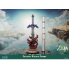 First 4 Figures - Decayed Master Sword 1/1 - The Legend of Zelda: Tears of the Kingdom