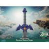 First 4 Figures - Decayed Master Sword 1/1 - The Legend of Zelda: Tears of the Kingdom