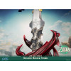 First 4 Figures - Decayed Master Sword 1/1 - The Legend of Zelda: Tears of the Kingdom