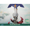 First 4 Figures - Decayed Master Sword 1/1 - The Legend of Zelda: Tears of the Kingdom