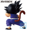 Banpresto - Dragon Ball Z - ICHIBANSHO THE CHRONICLE OF GOKU - SON GOKU Masterlise