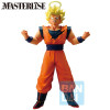 Banpresto - Dragon Ball Z - ICHIBANSHO THE CHRONICLE OF GOKU - SUPER SAIYAN 2 SON GOKU Masterlise