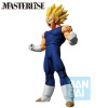 Banpresto - Dragon Ball Z - ICHIBANSHO THE CHRONICLE OF GOKU - MAJIN VEGETA Masterlise