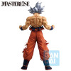 Banpresto - Dragon Ball Z - ICHIBANSHO THE CHRONICLE OF GOKU - SON GOKU ULTRA INSTINCT Masterlise