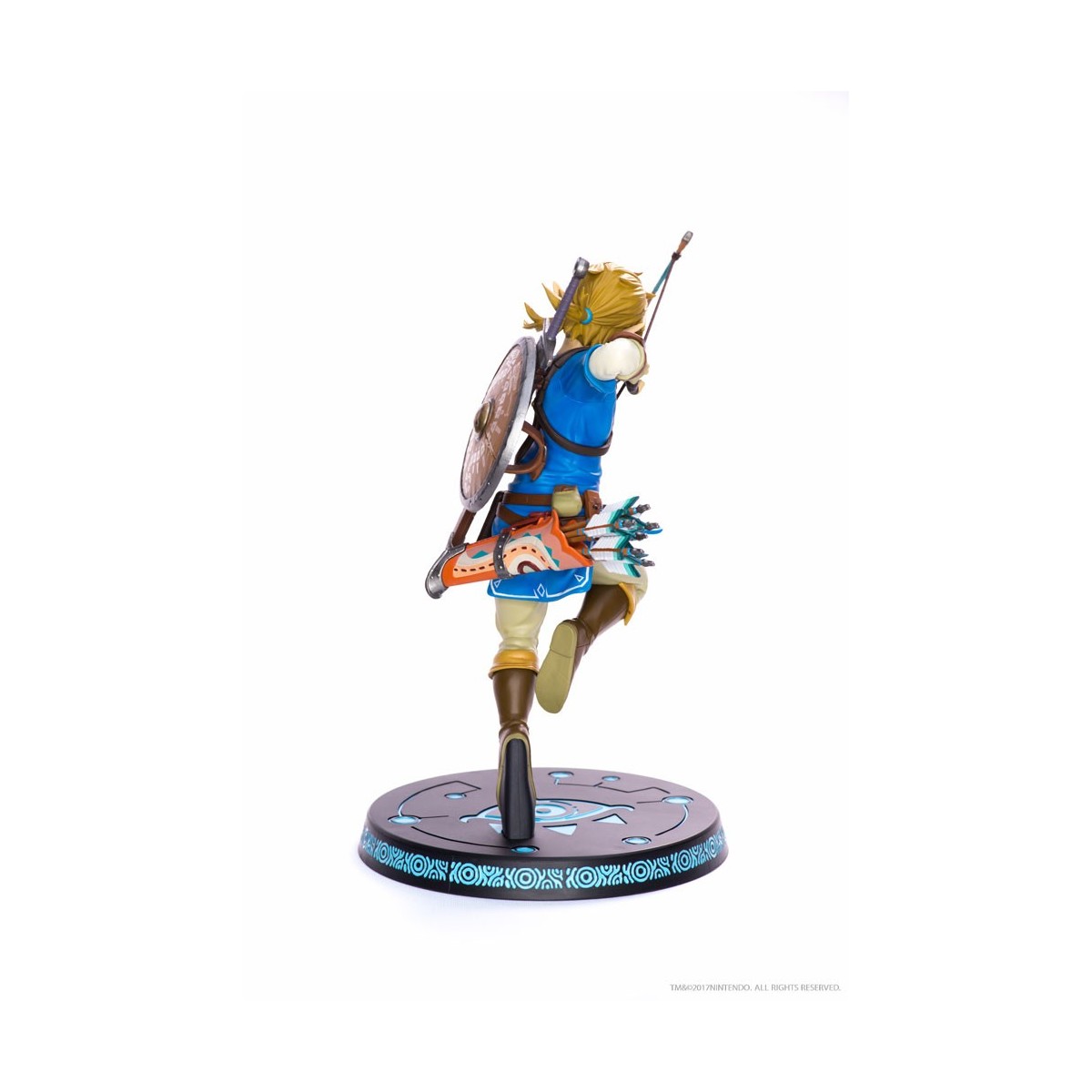 First for Figures