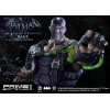 Prime 1 Studio DC Comics - BANE Venom Edition 1/3 - Batman: Arkham Origins