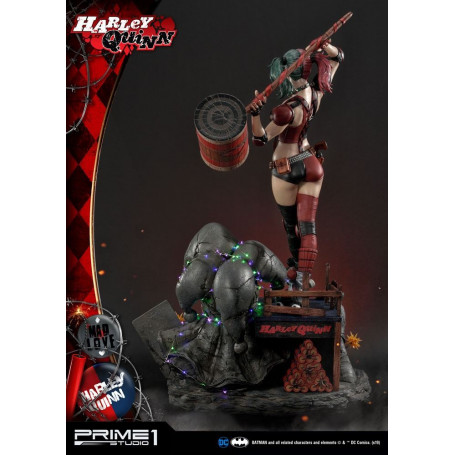 Prime 1 Studio Berserk statue Guts 90 cm