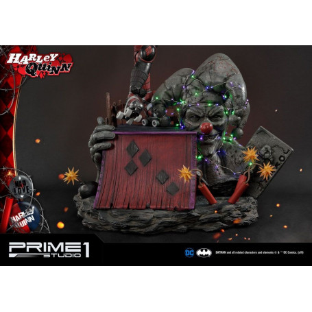 Prime 1 Studio Berserk statue Guts 90 cm