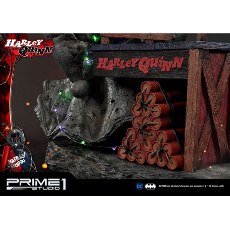 Prime 1 Studio Berserk statue Guts 90 cm