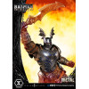 Prime One Studio - Dark Nights: Metal The Merciless - Museum Masterline DC Metal Series 1/3