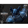Prime One Studio - Dark Nights: Metal The Merciless - Museum Masterline DC Metal Series 1/3