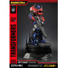 Prime 1 Studio - OPTIMUS PRIME Cybertron Edition EX Version - Transformers: Bumblebee