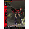 Prime 1 Studio - OPTIMUS PRIME Cybertron Edition EX Version - Transformers: Bumblebee