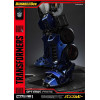 Prime 1 Studio - OPTIMUS PRIME Cybertron Edition EX Version - Transformers: Bumblebee